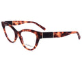 Ferragamo Women's Eyeglasses SF2920-604-52