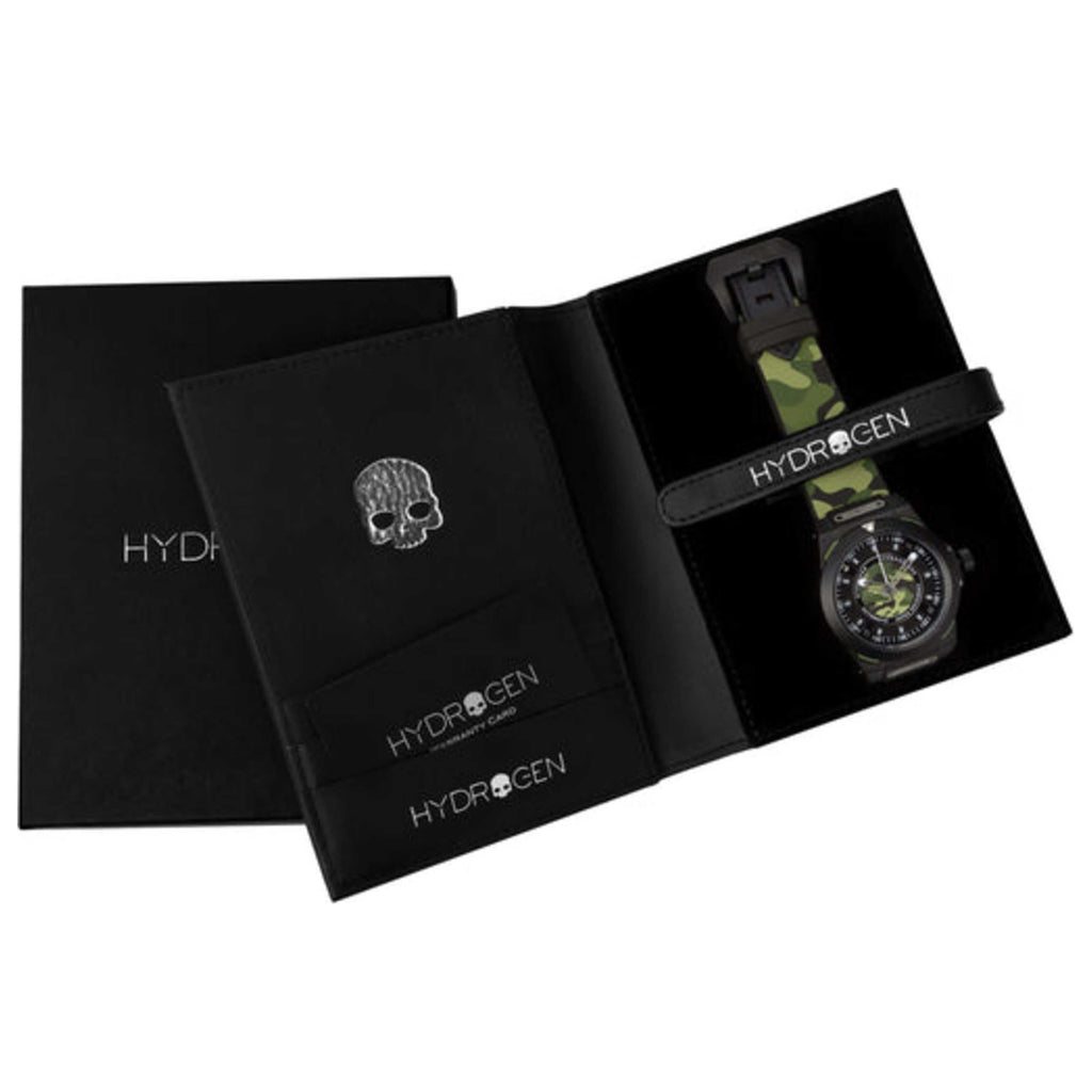Hydrogen Men's Watch HW324209