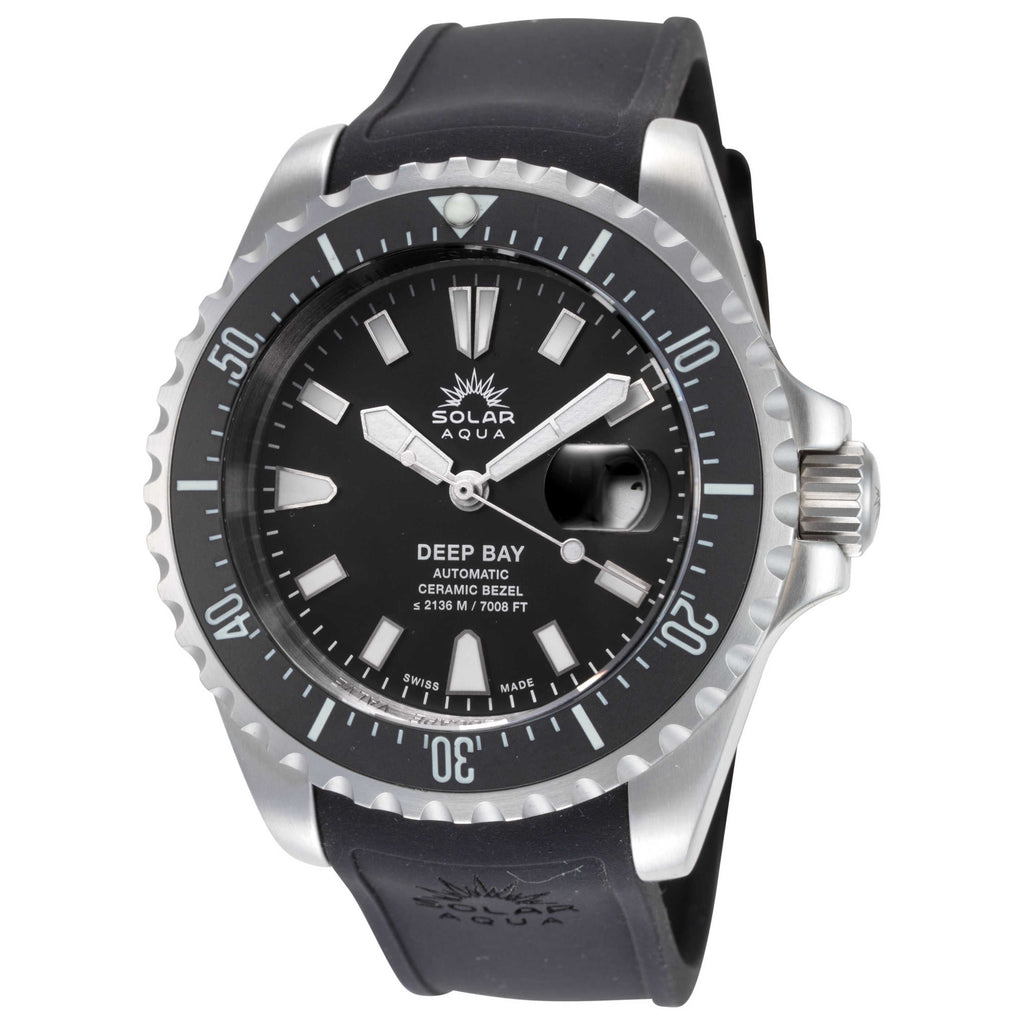 Solar Aqua Men's Watch SA0030.0021-1