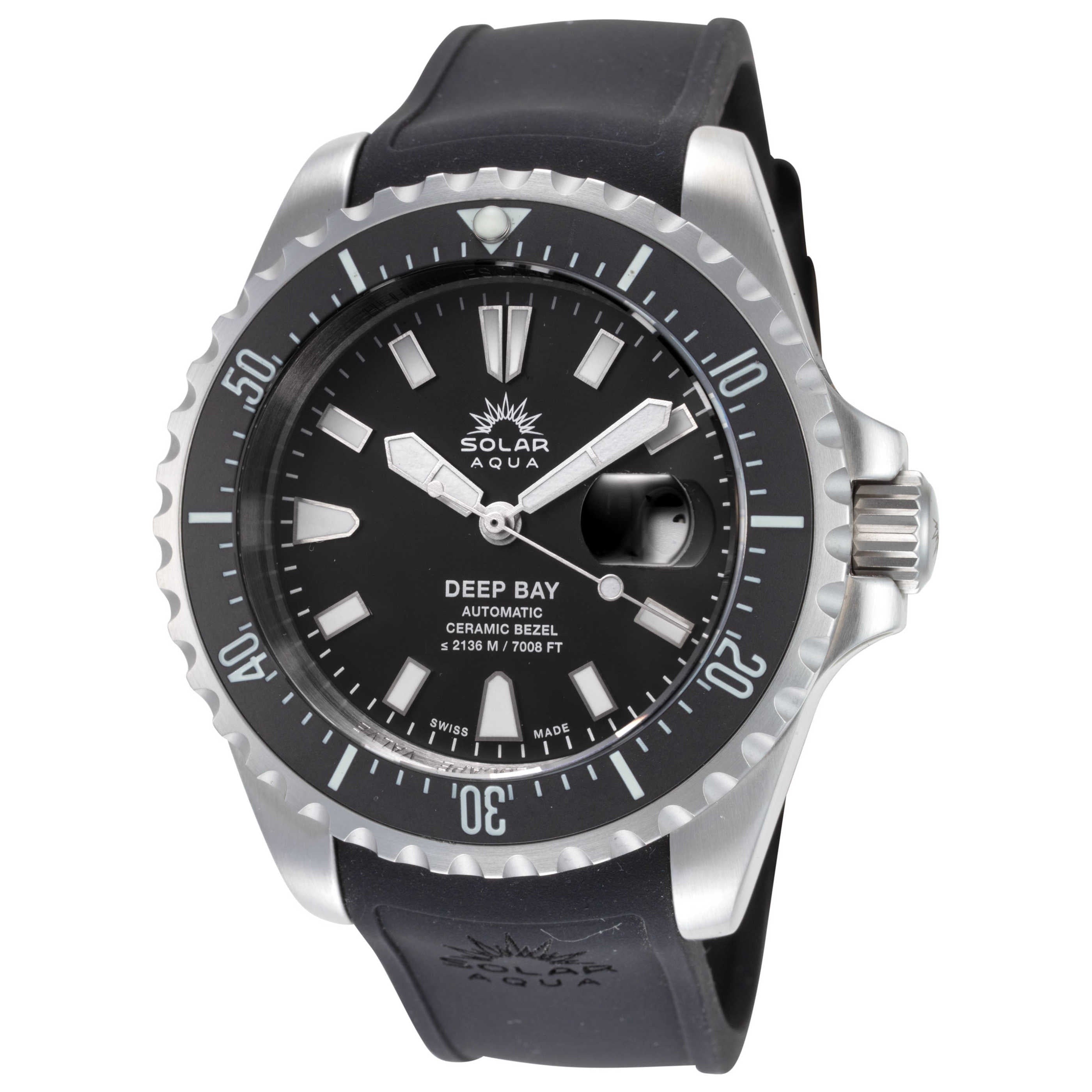 Solar Aqua Men's Watch SA0030.0021-1