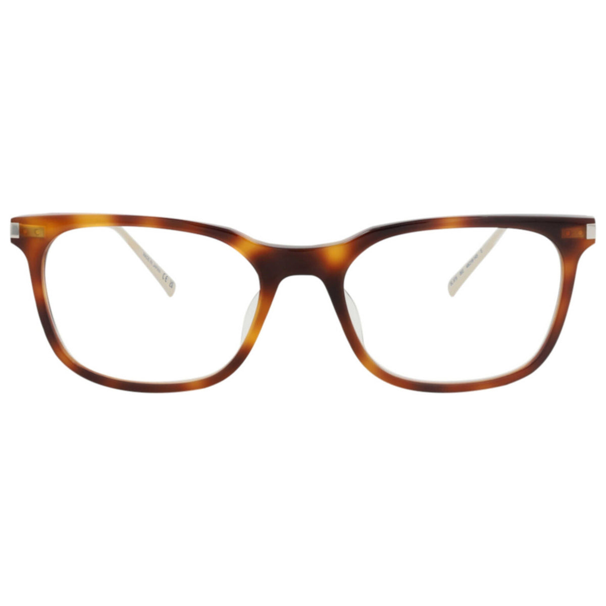 Saint Laurent Women's Eyeglasses SL578-30014115-002