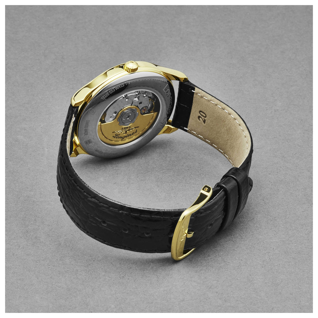 Longines Lyre Men's Watch L49602112