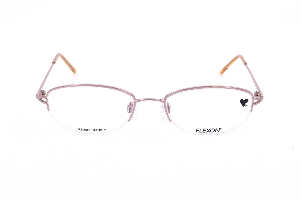 Flexon Women's Metal Glasses