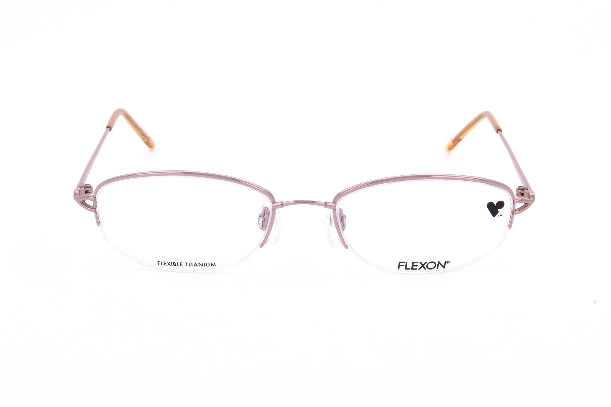 Flexon Women's Metal Glasses