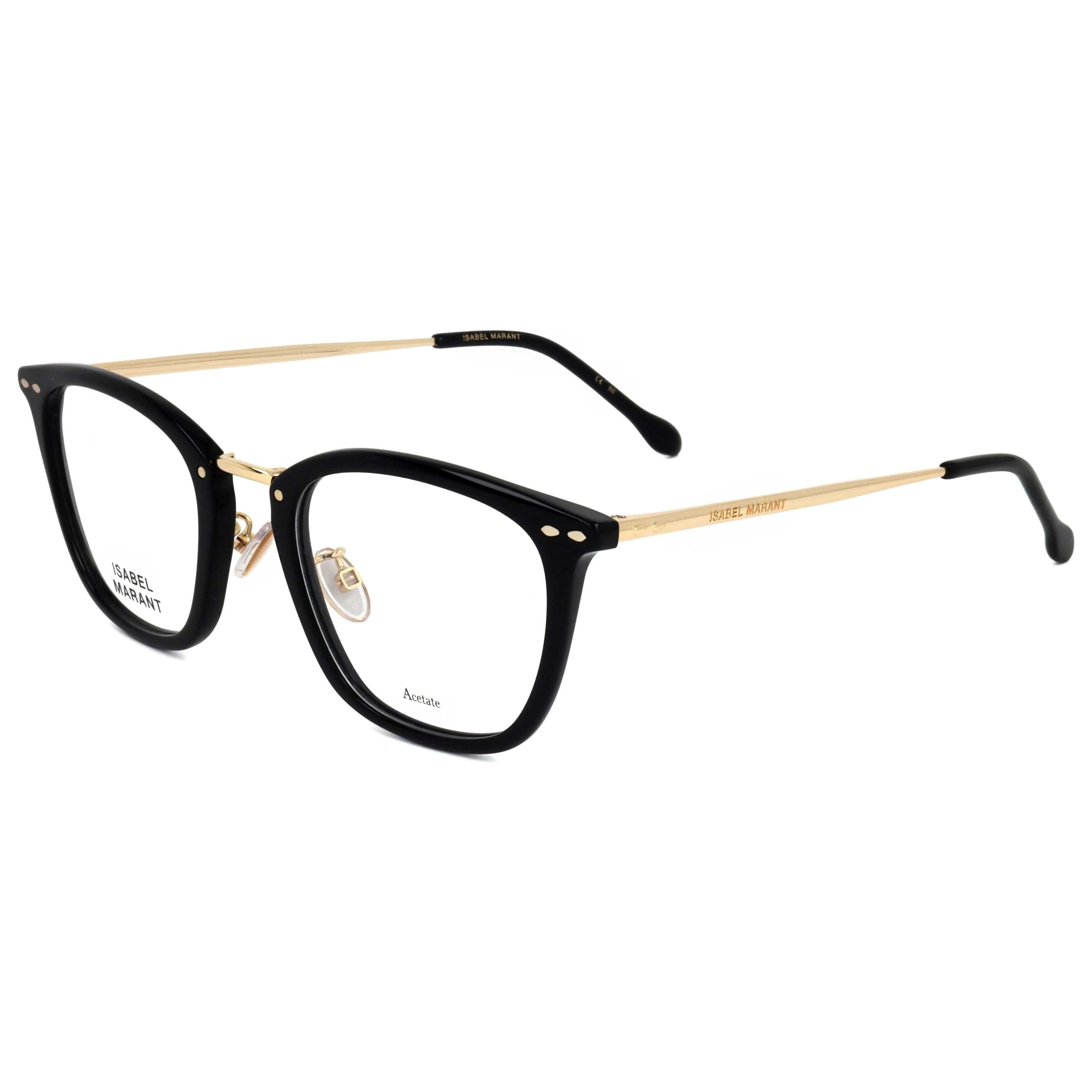 Isabel Marant Women's Eyeglasses IM0045-2M2-50