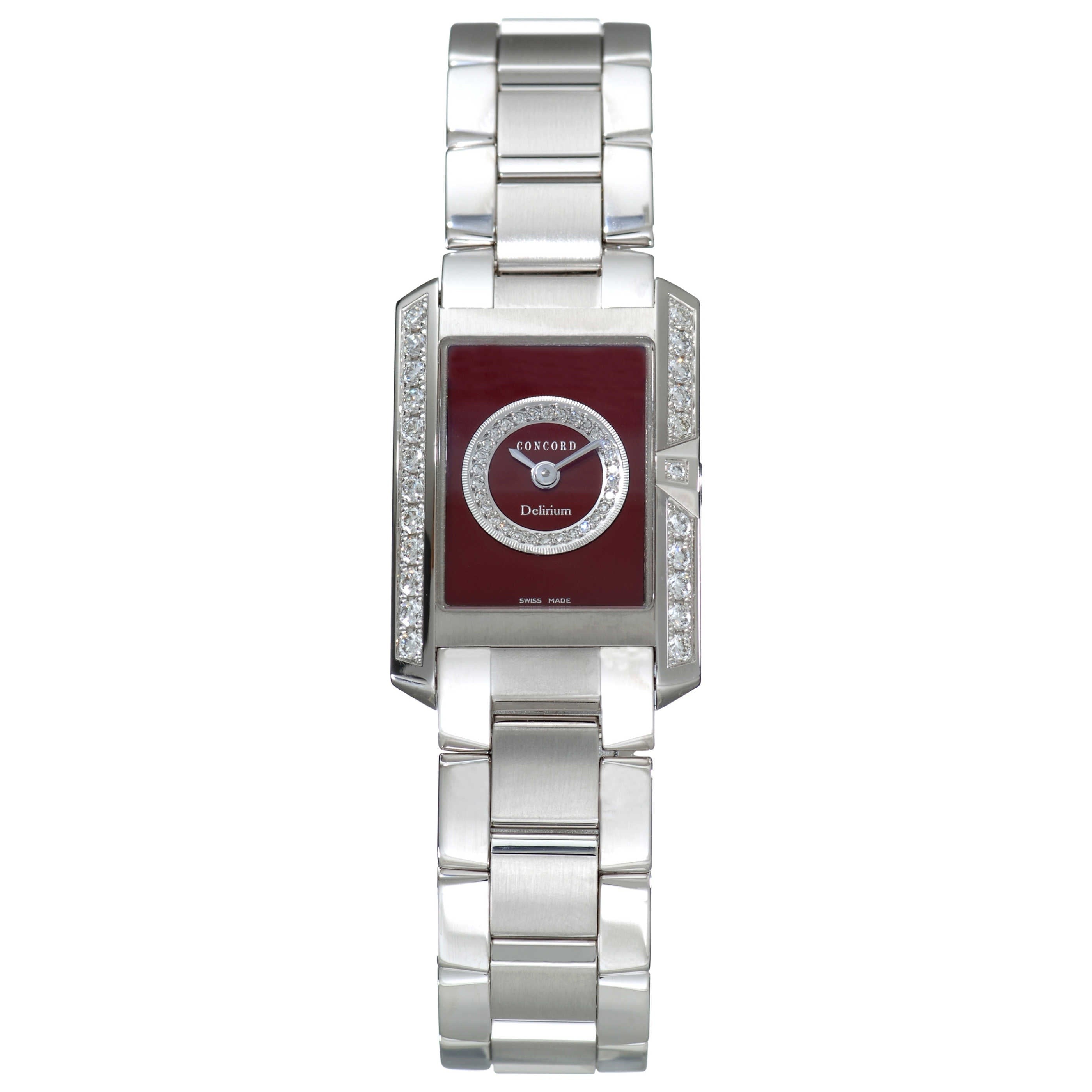 Concord Women's Quartz Watch 0311598
