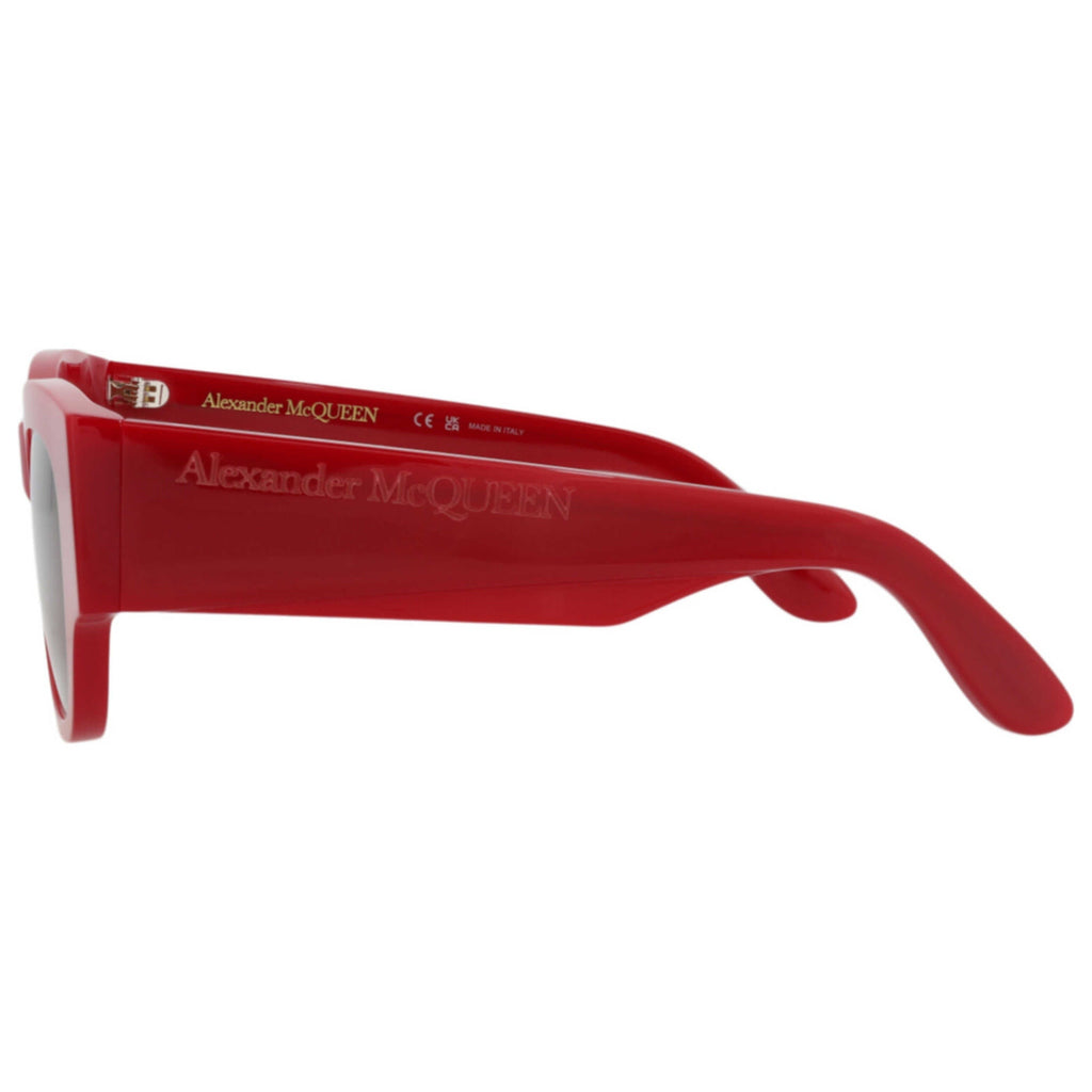 Alexander McQueen Women's Sunglasses AM0420S-30014616-004