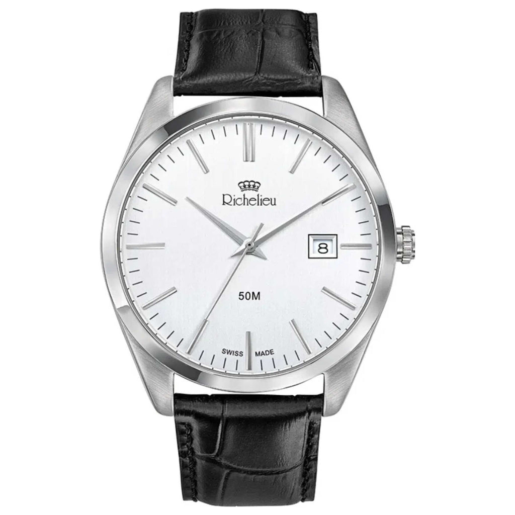 Richelieu Classic Men's Watch MRI-5005-03-911