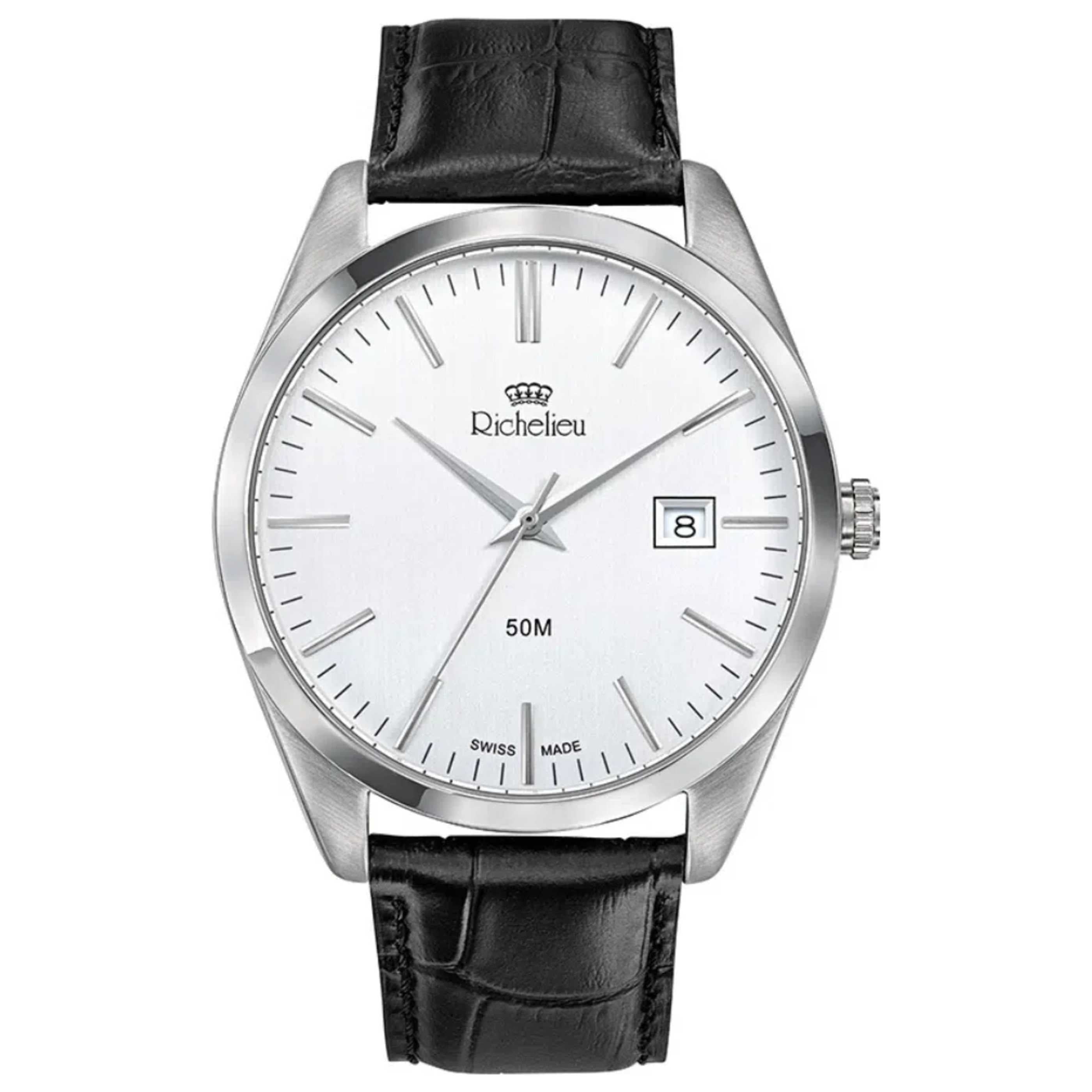 Richelieu Classic Men's Watch MRI-5005-03-911