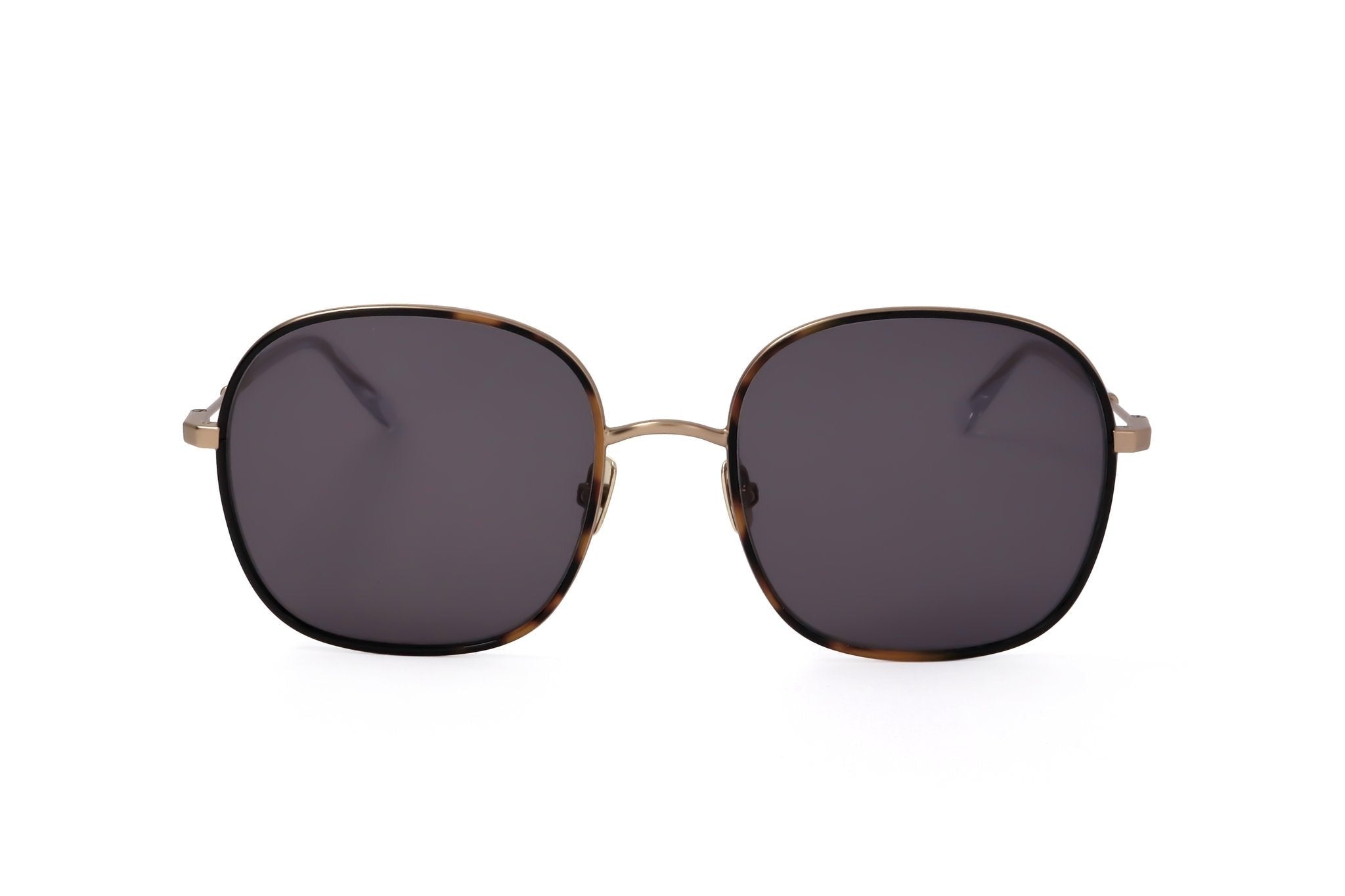 Sandro Women's Metal Sunglasses