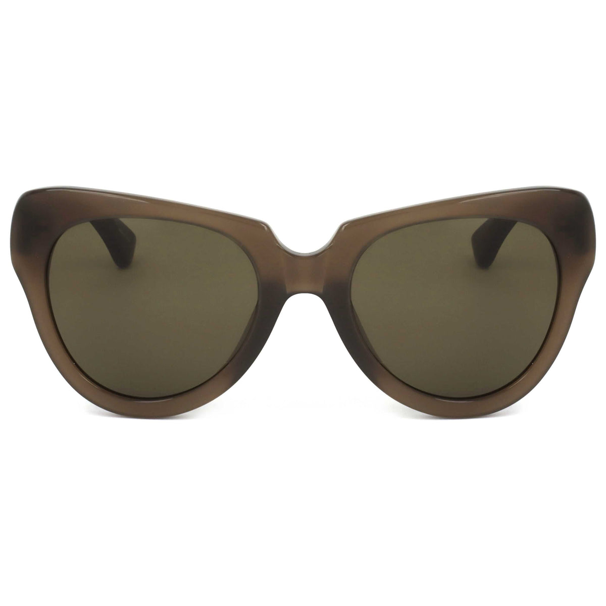 Linda Farrow Women's Sunglasses DVN67-C3-53