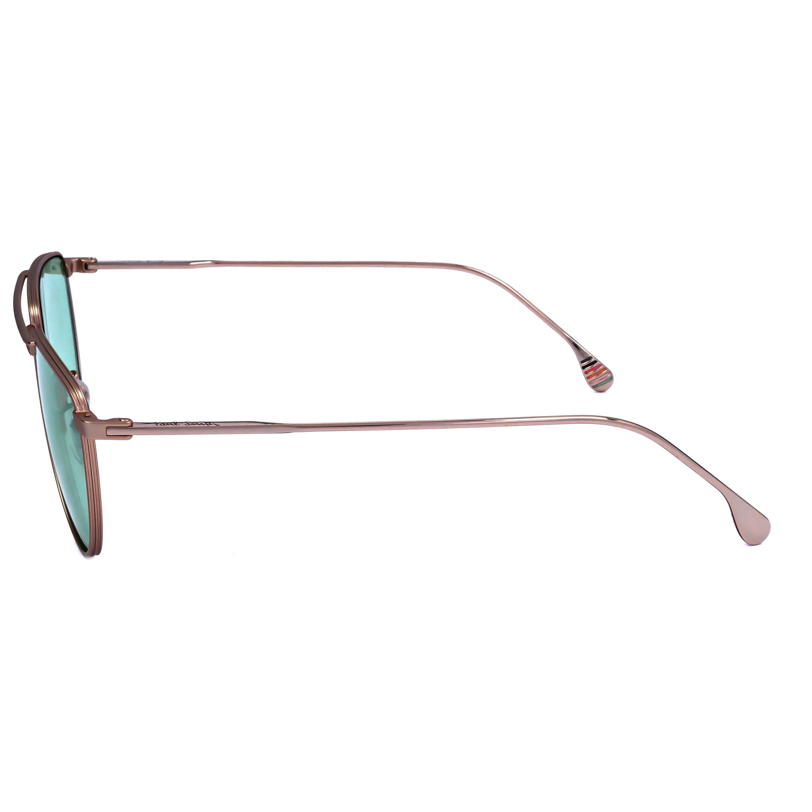 Paul Smith Unisex Sunglasses PSLE08856GARNER-002