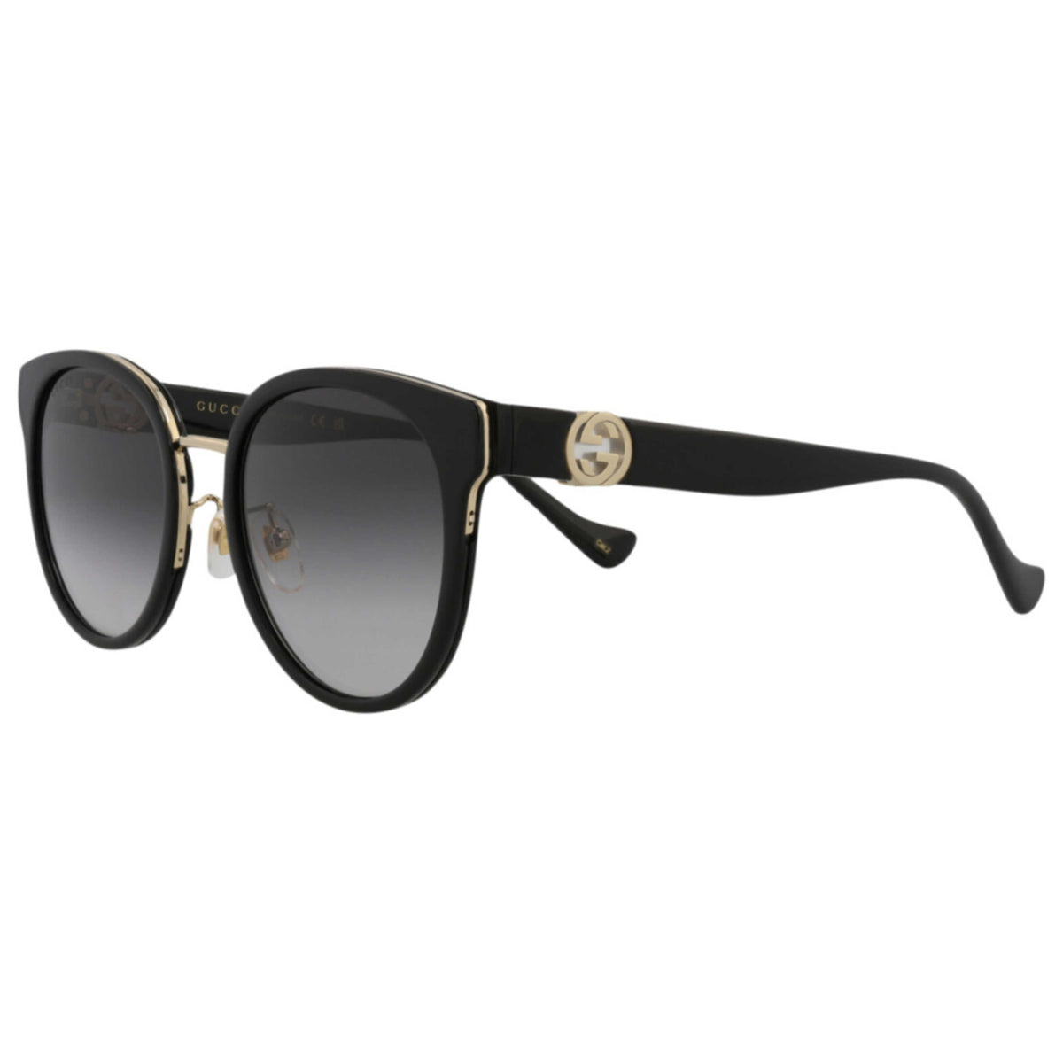Gucci Women's Sunglasses GG1027SK-30011818-001