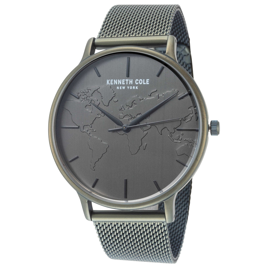 Kenneth Cole Men's Watch KC50785005