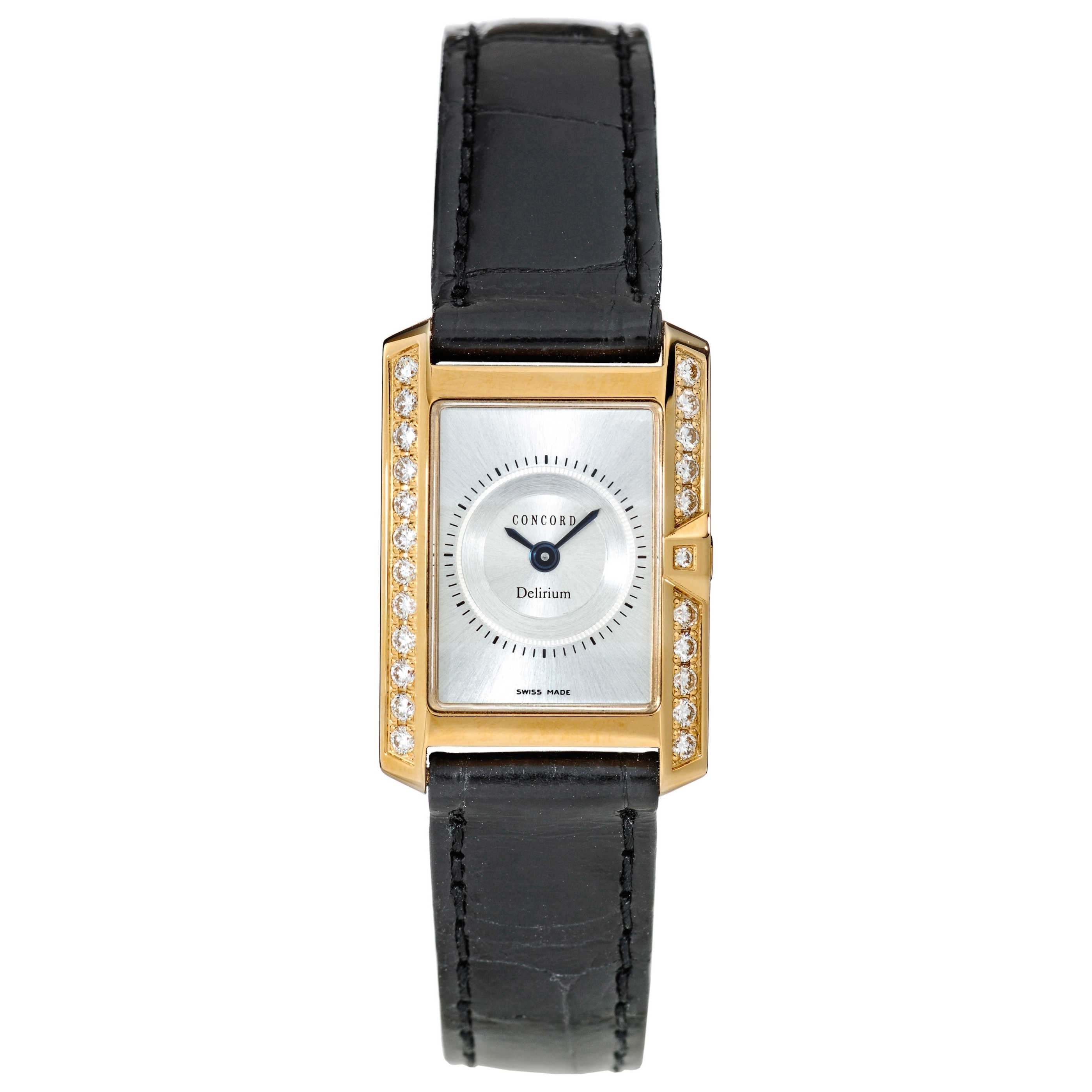 Concord Women's Quartz Watch 0311014