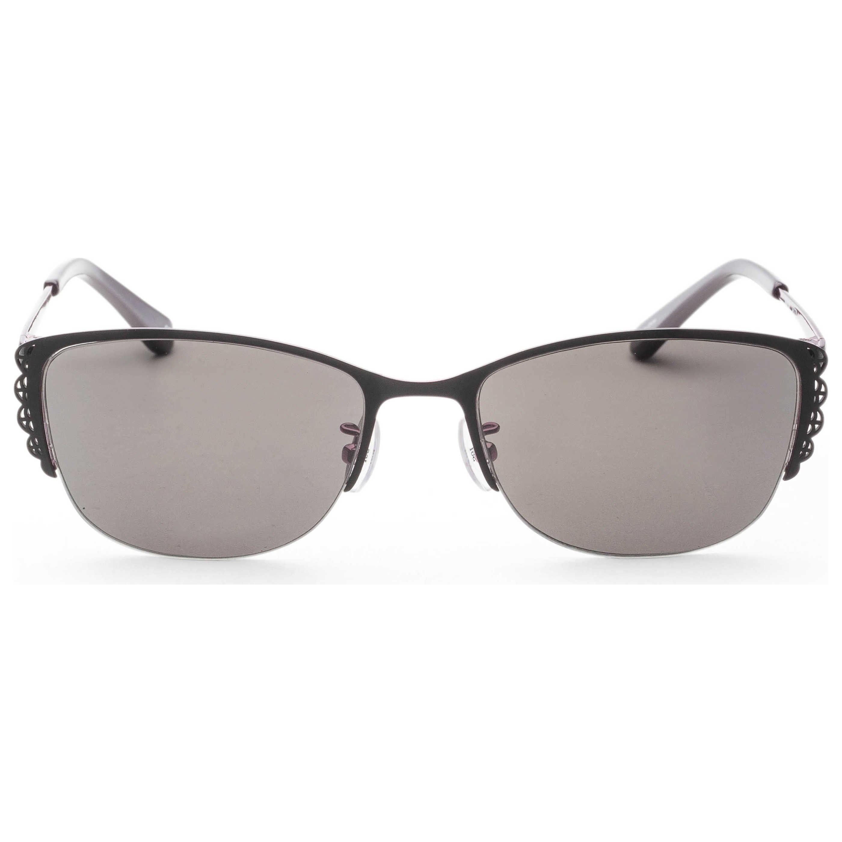 Anna Sui Women's Sunglasses AS270-1A-001-53