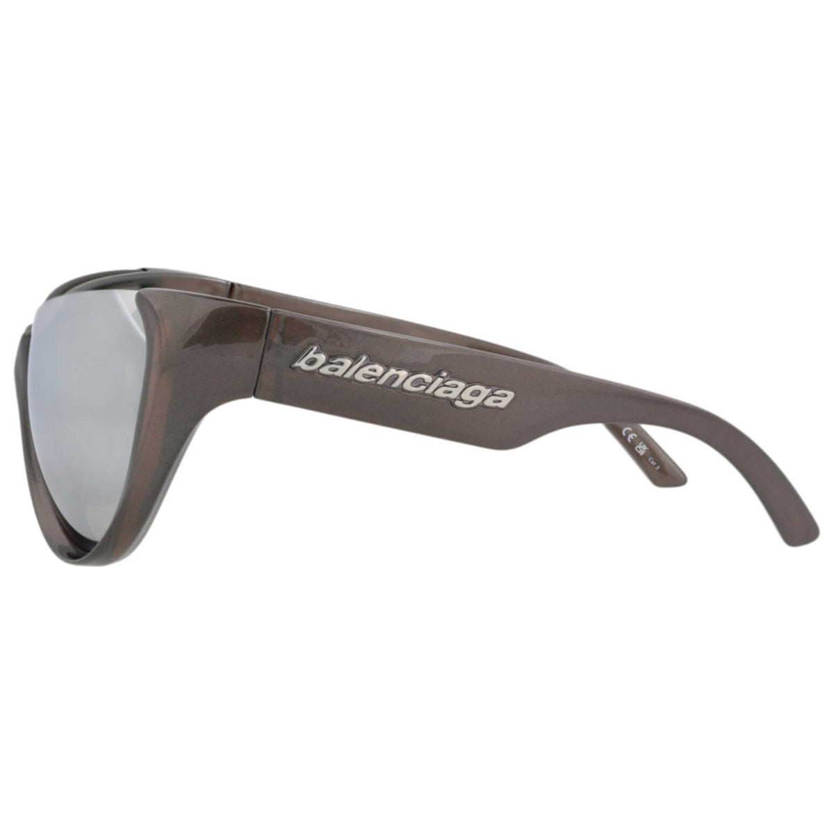 Balenciaga Women's Sunglasses BB0201S-30011953-002