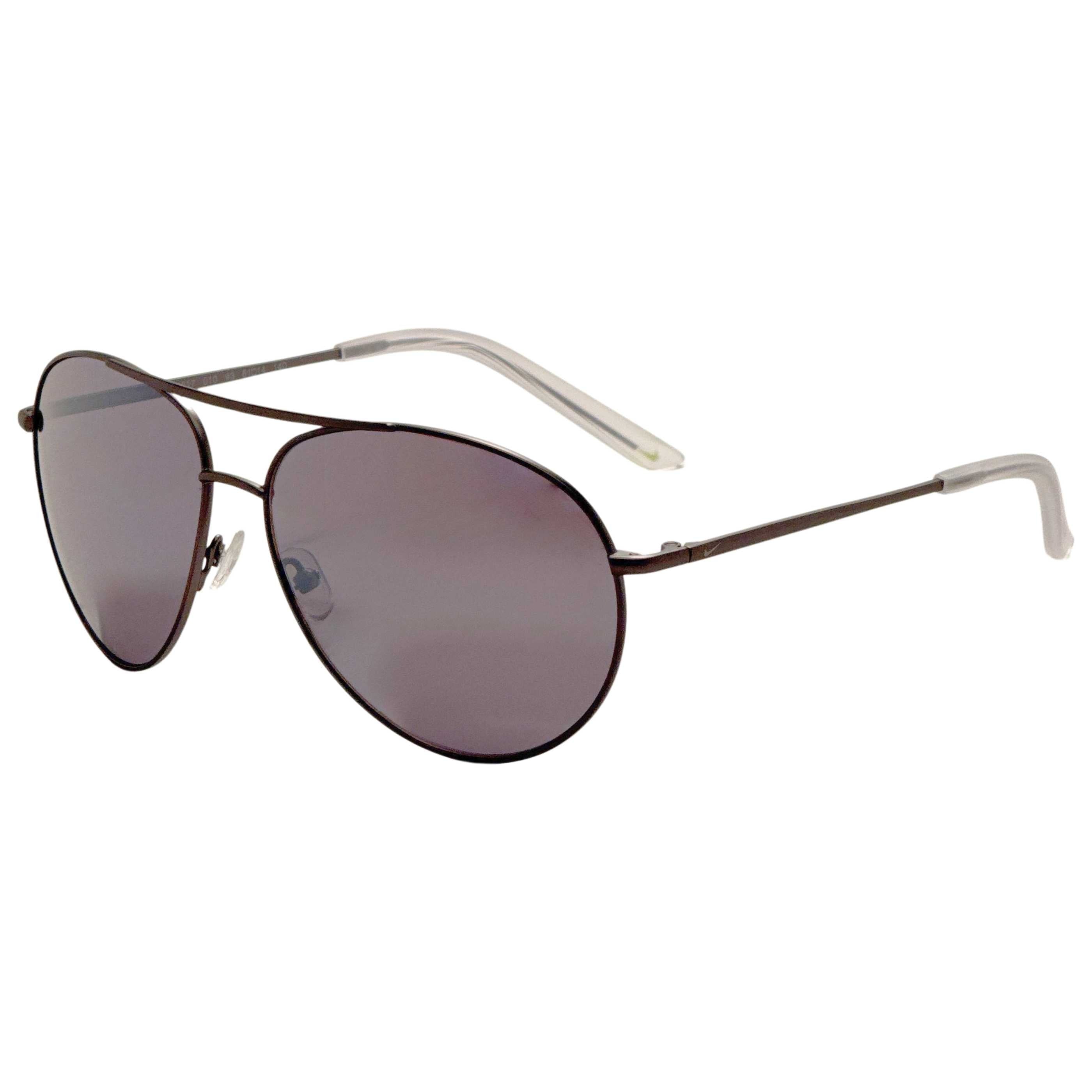 Nike Unisex Sunglasses EV1217-010-61