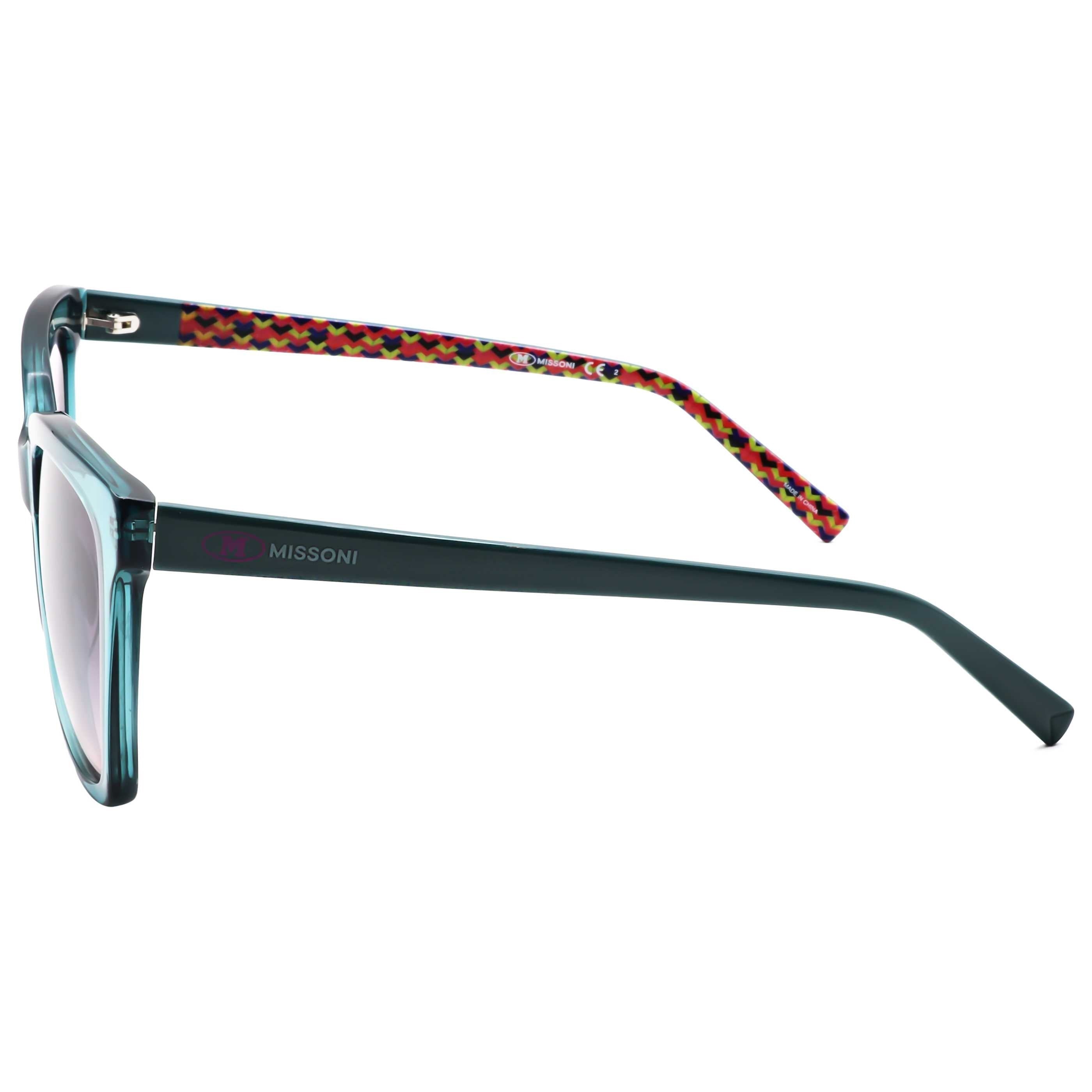 Missoni Women's Sunglasses MMI0003-S-ZI9-53