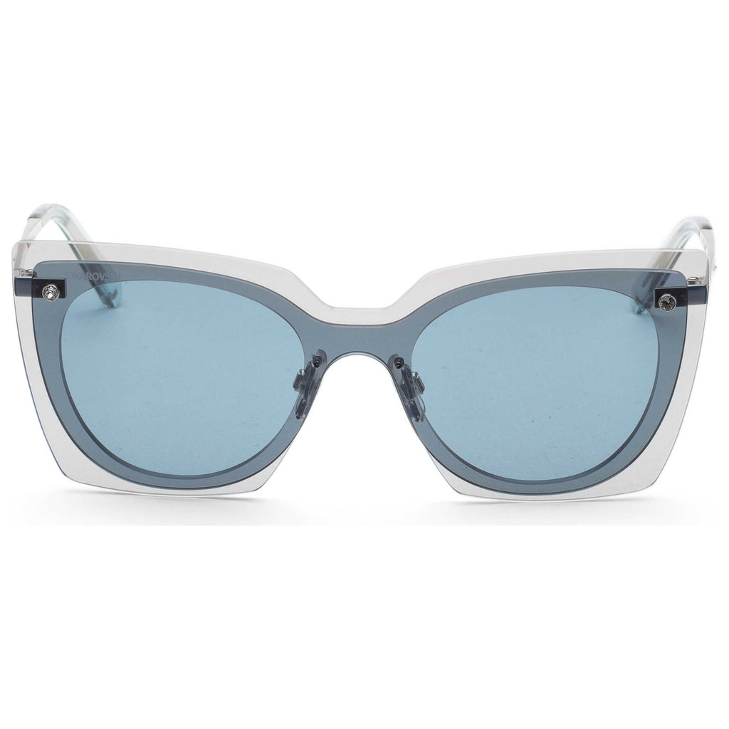 Swarovski Women's Sunglasses SK-0201-16V