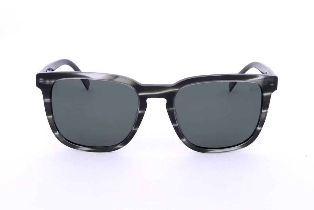 Quiksilver Men's Acetate Sunglasses