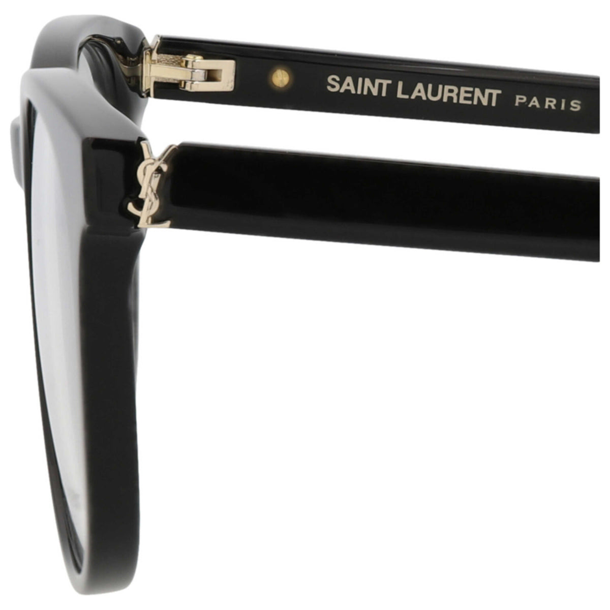 Saint Laurent Women's Eyeglasses SLM111-30014324-001