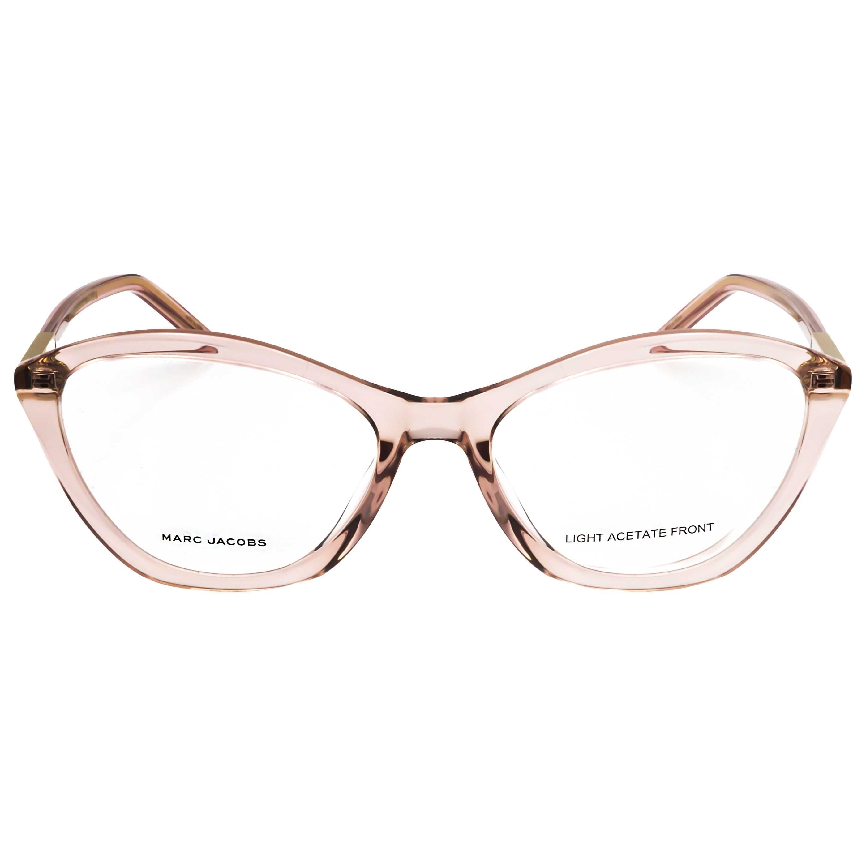 Marc Jacobs Women's Eyeglasses MARC707-FWM-53