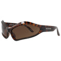 Balenciaga Unisex Sunglasses BB0314S-30014767-002