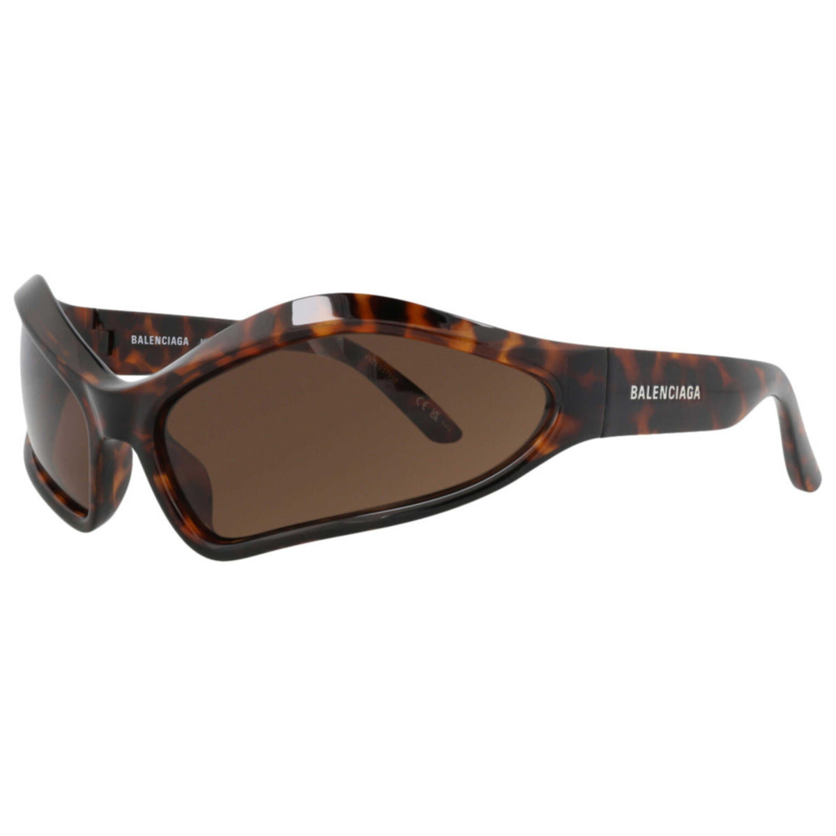 Balenciaga Unisex Sunglasses BB0314S-30014767-002