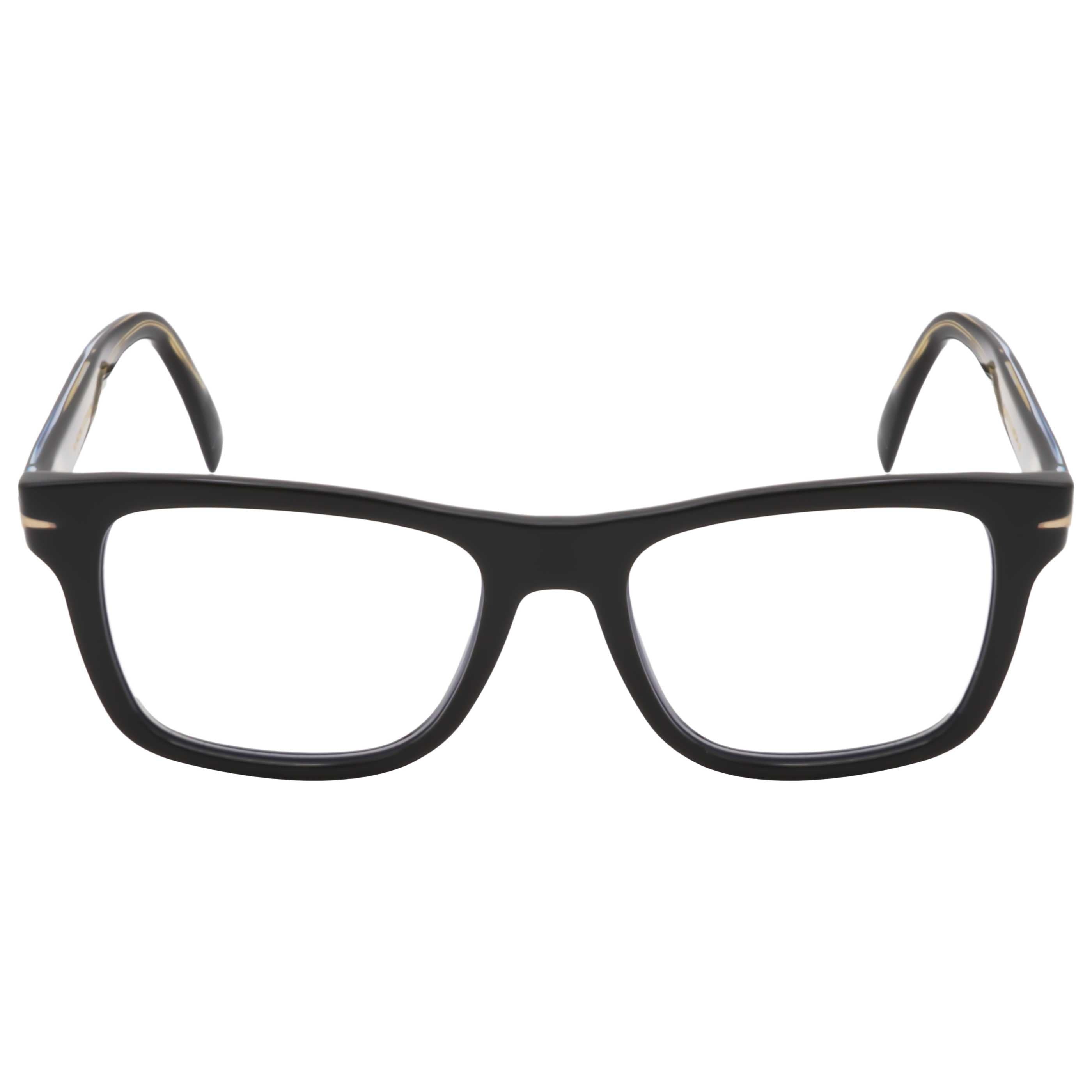 David Beckham Men's Sunglasses DB1073-BB-2M2-52