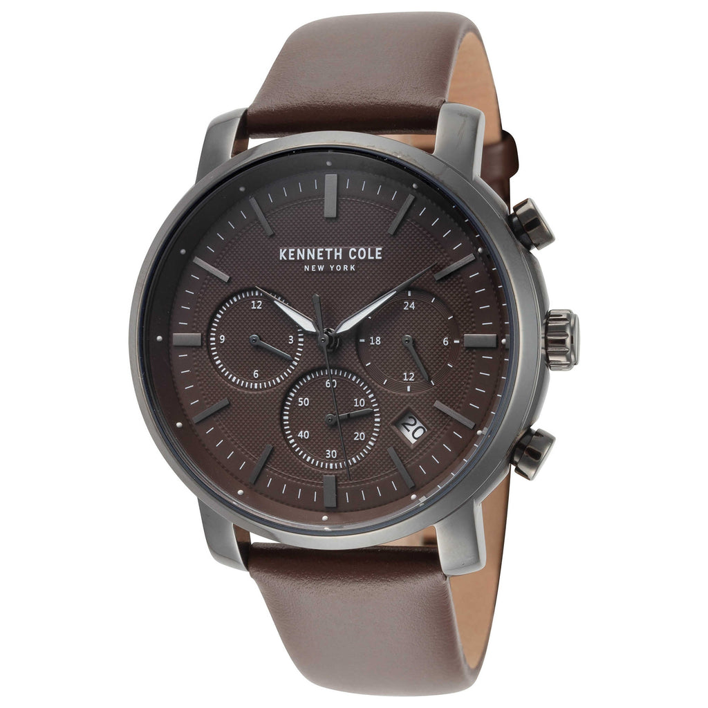Kenneth Cole Men's Watch KC50775004