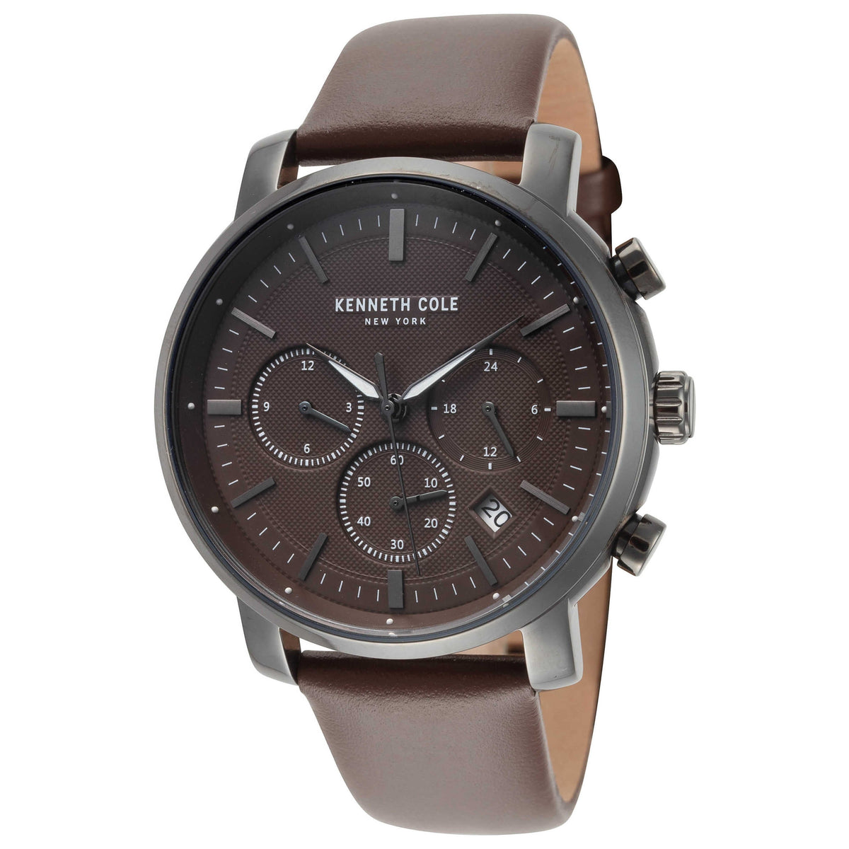 Kenneth Cole Men's Watch KC50775004