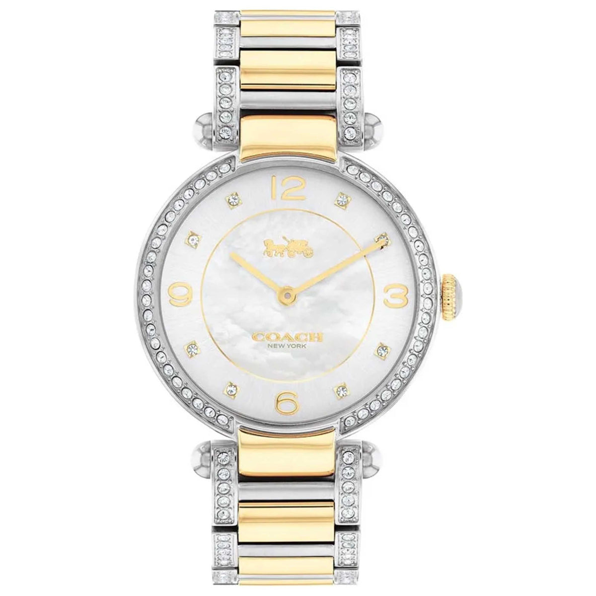 Coach Cary Women's Watch 14503833