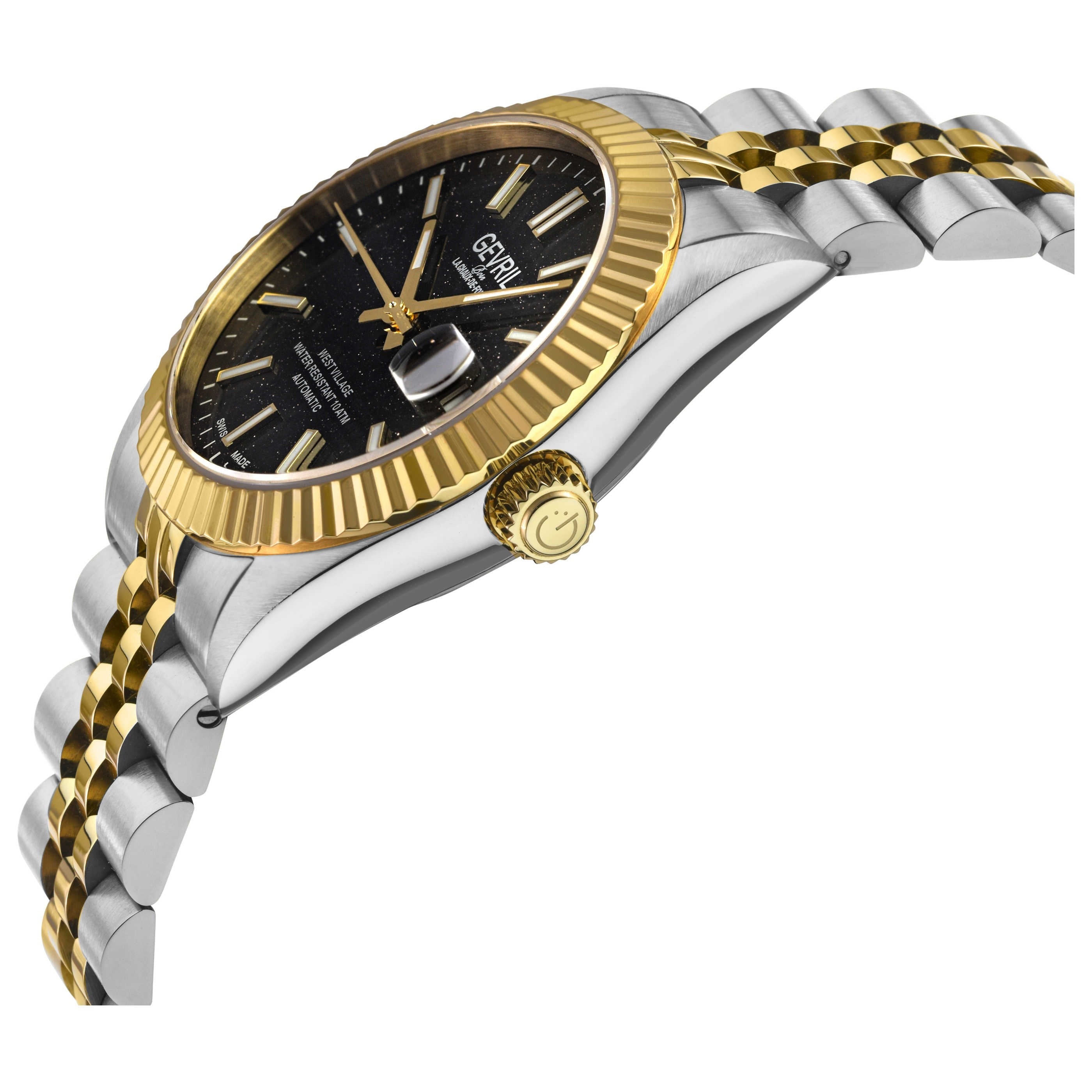 Gevril Men's Watch 48972B