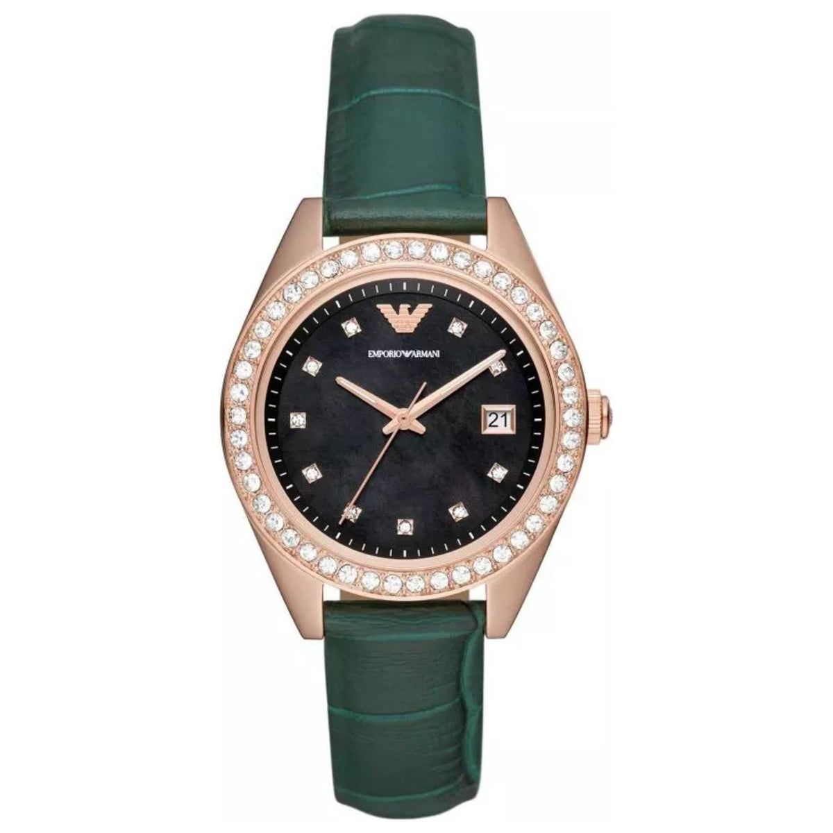 Emporio Armani Classic Women's Watch AR11506