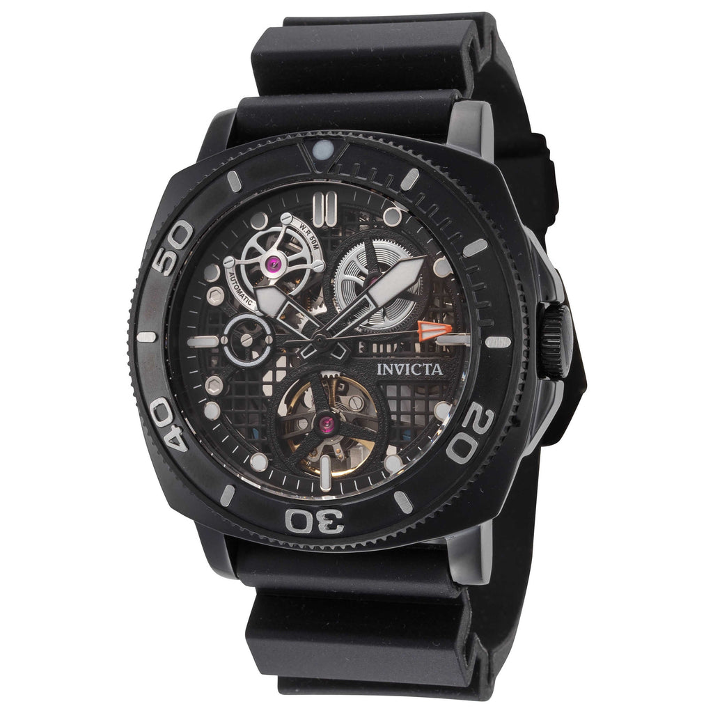 Invicta Men's Watch IN-69460