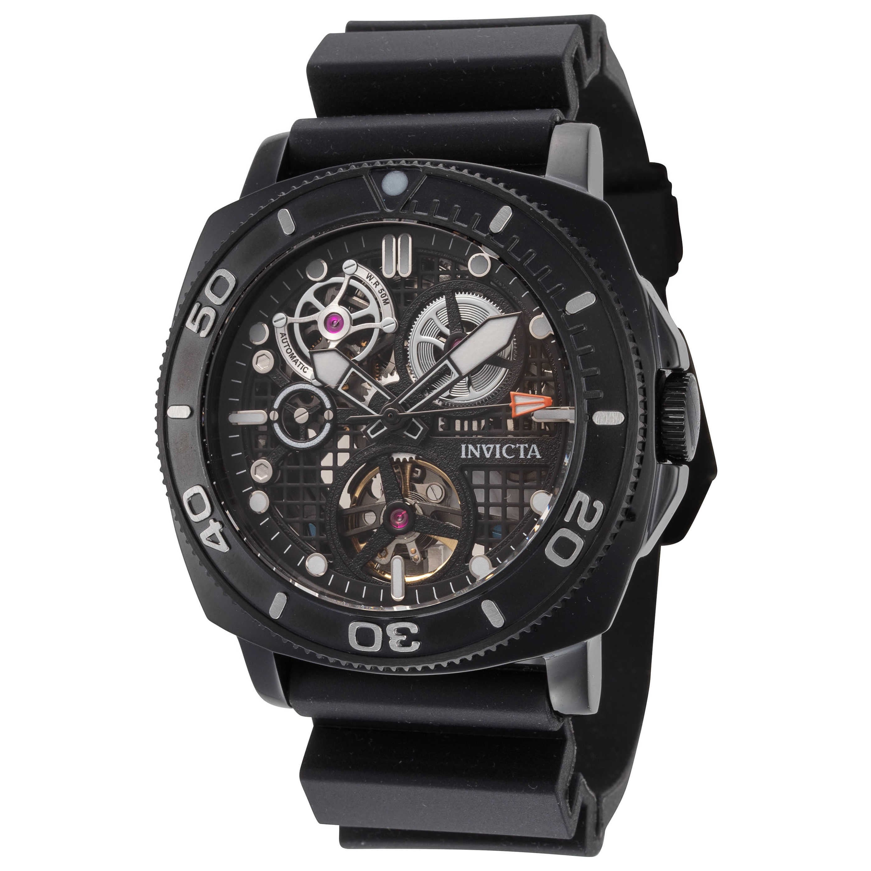 Invicta Men's Watch IN-69460
