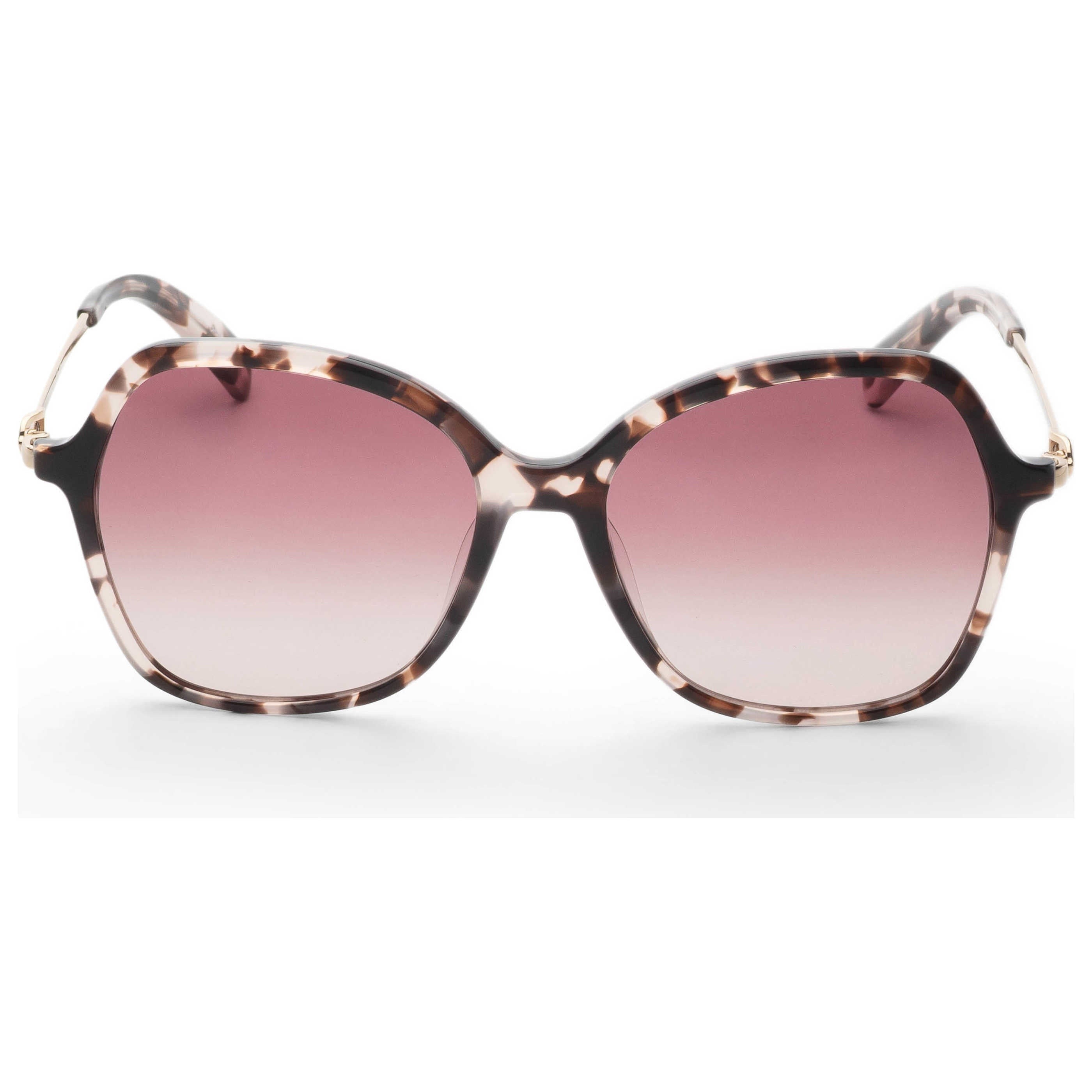 Longchamp Women's Sunglasses LO705S-690
