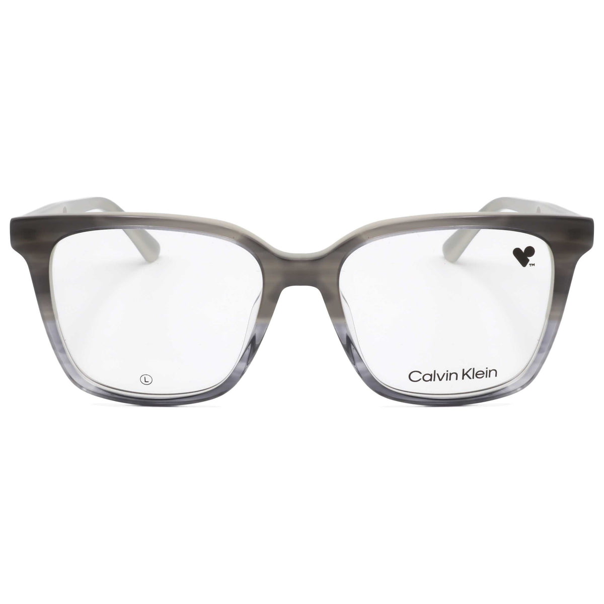 Calvin Klein Unisex Eyeglasses CK22540-023-53