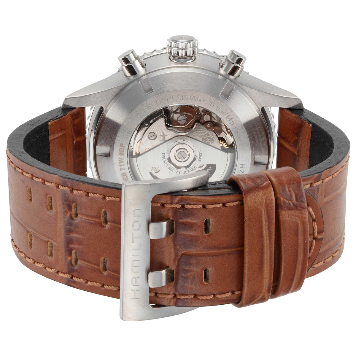 Hamilton Khaki Aviation Men's Watch H76746540