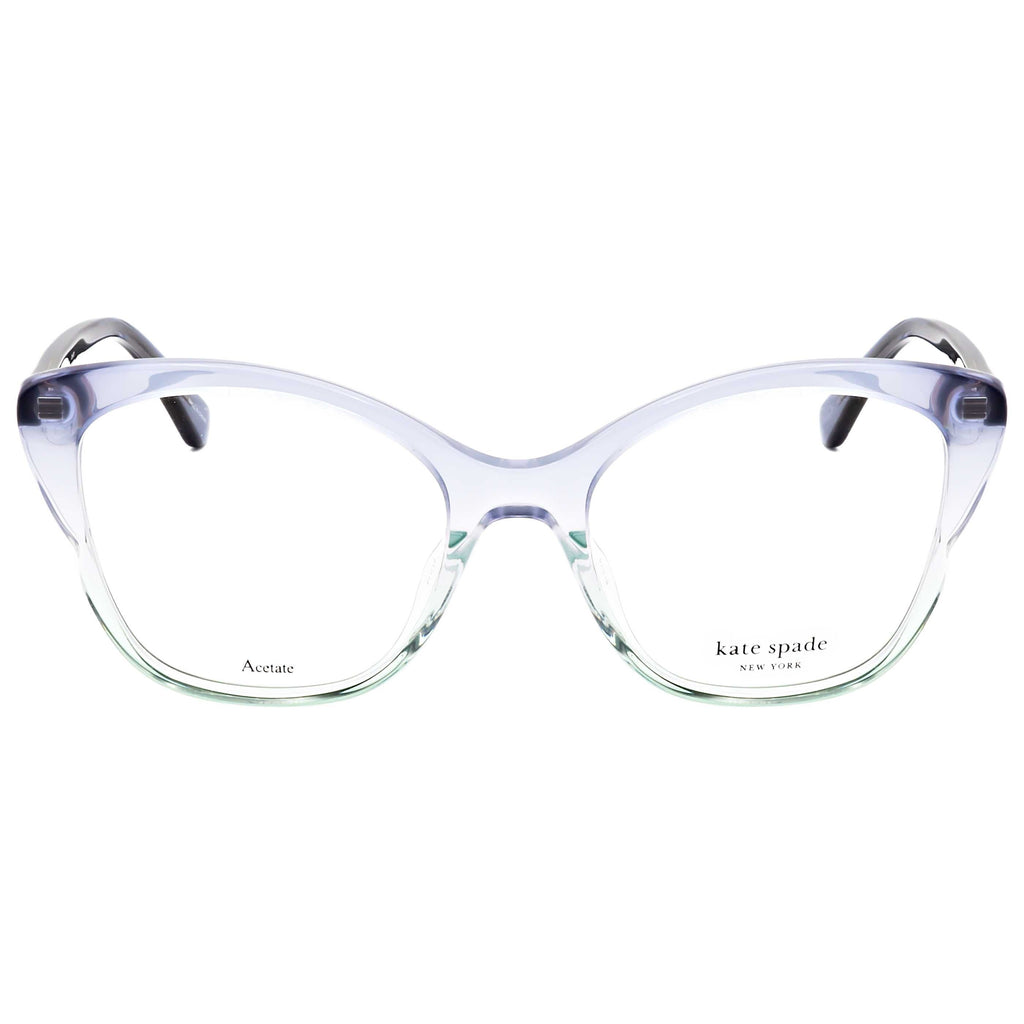 Kate Spade Laylani Women's Eyeglasses LAYLANI-RNB-51