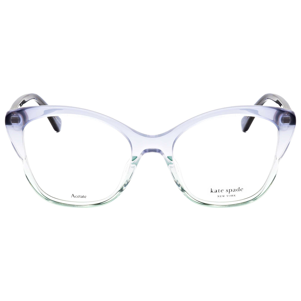 Kate Spade Laylani Women's Eyeglasses LAYLANI-RNB-51