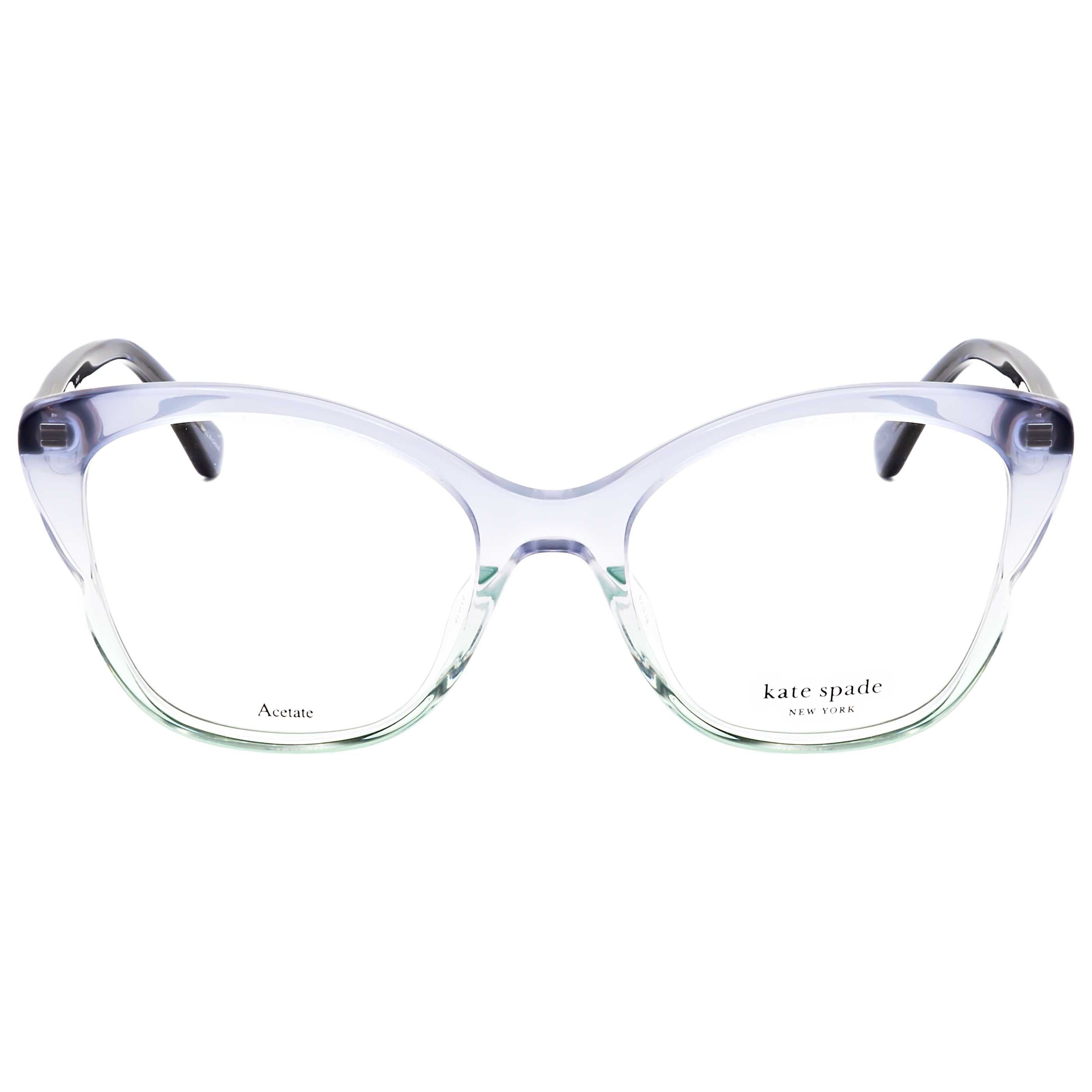 Kate Spade Laylani Women's Eyeglasses LAYLANI-RNB-51