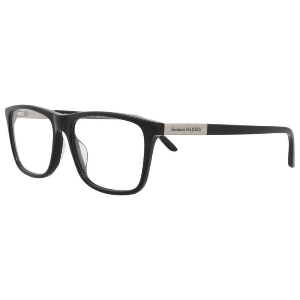 Alexander McQueen Men's Eyeglasses AM0323O-30010869-001
