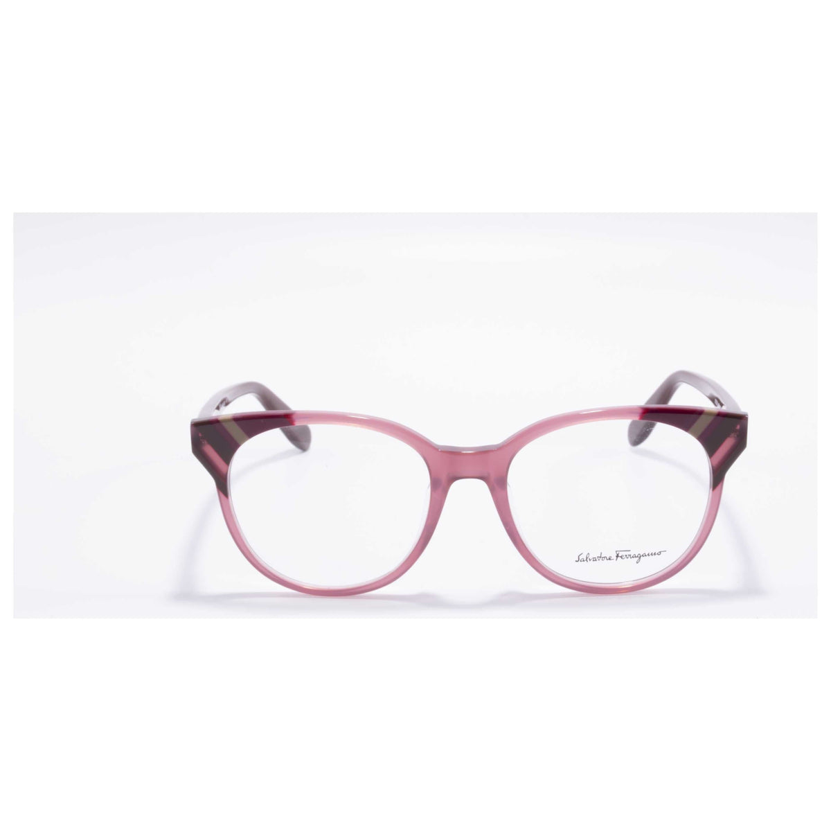 Ferragamo Women's Eyeglasses SF2796-639-52