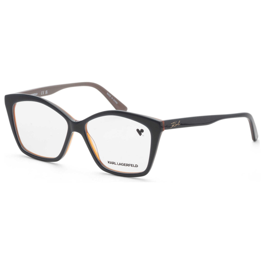 Karl Lagerfeld Women's Eyeglasses KL6064-425-54