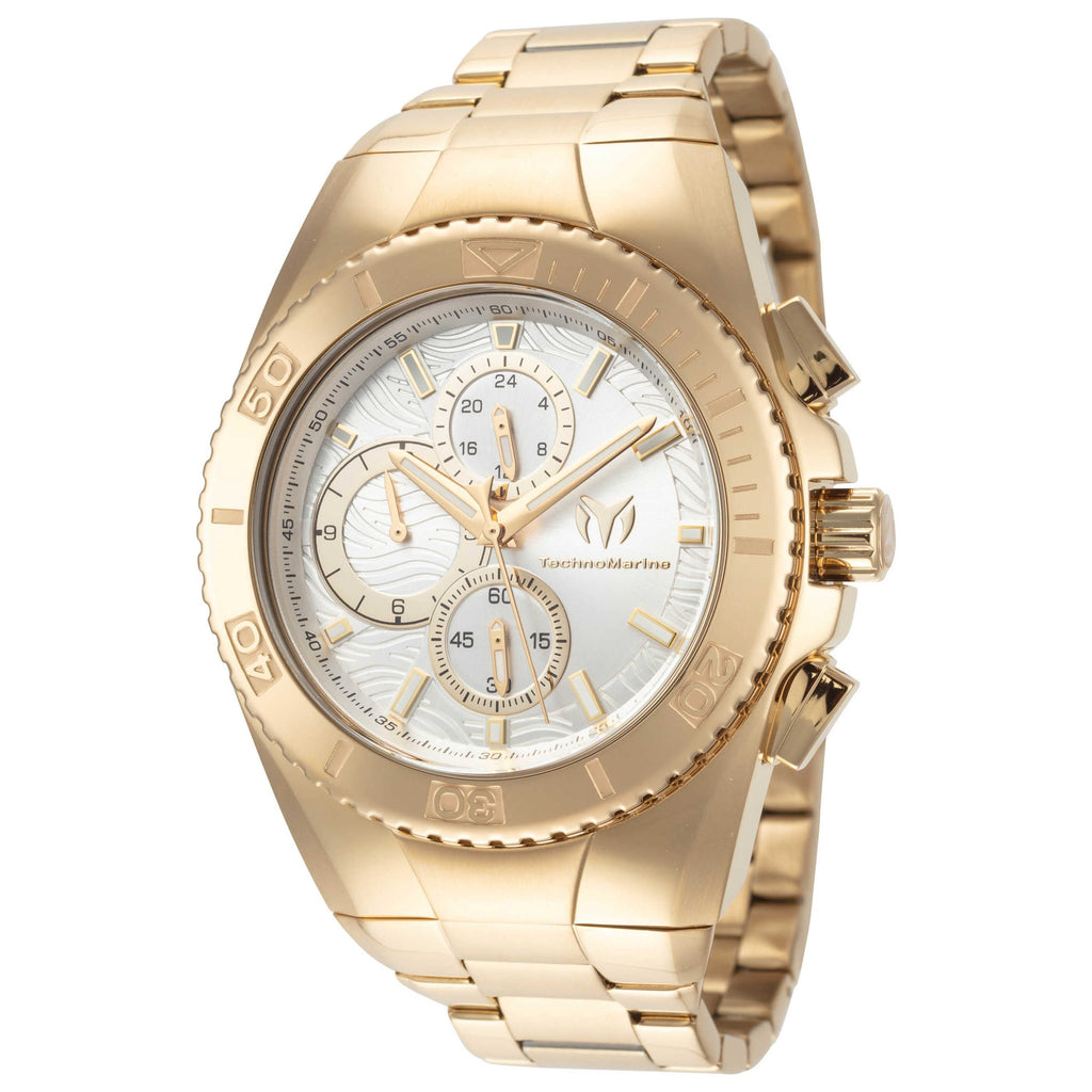 TechnoMarine Men's Watch TM-224022