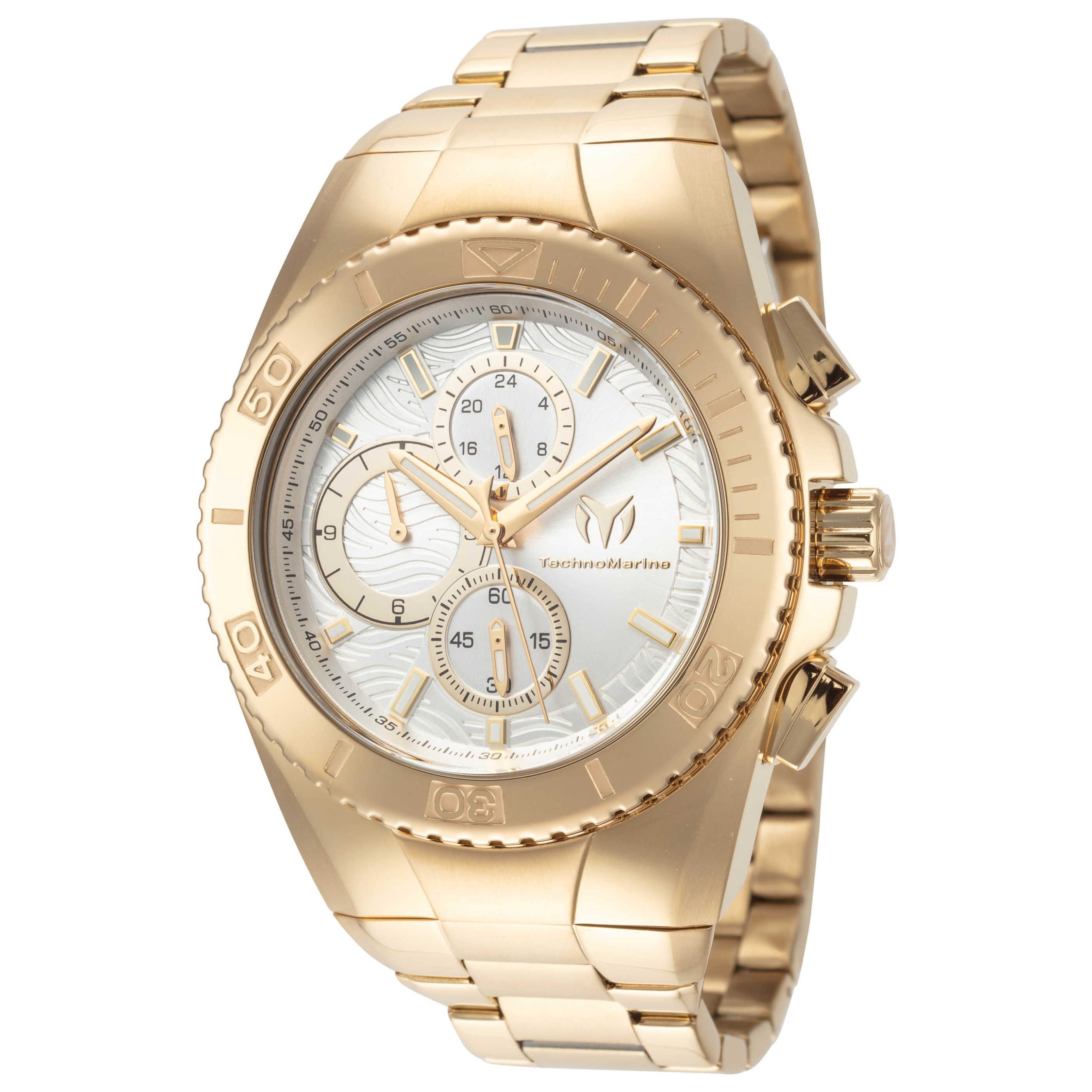 TechnoMarine Men's Watch TM-224022
