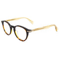 Rag & Bone Unisex Eyeglasses RNB8003-W4A-48