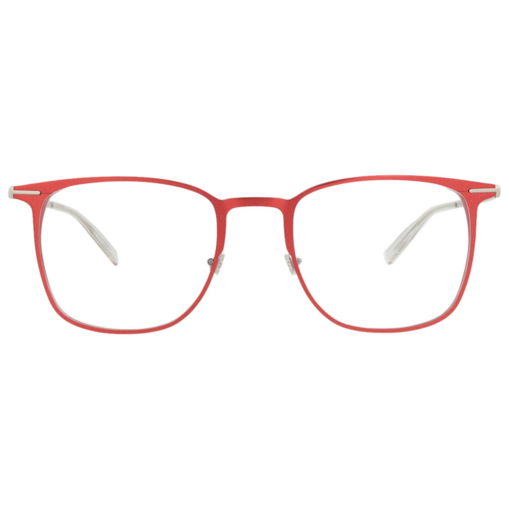Montblanc Men's Eyeglasses MB0232O-30013546-006